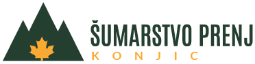 Šumarstvo Prenj